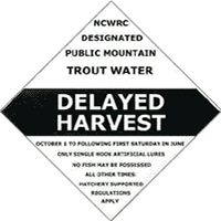 Delayed Harvest Logo